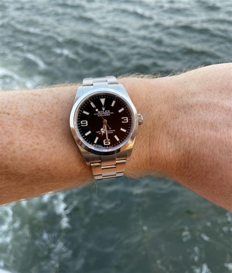 rolex 12470|rolex explorer 124270.